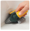 4 In 1 Floor Scrub Brush