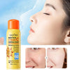 Sadoer Whiten Vitamin C Sunscreen SPF60 Waterproof Sunblock Spray