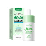 Sadoer Milk Avocado Hydro Boost Serum