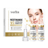 Sadoer Nicotinamide VC Lyophilized Powder Ampoule Set