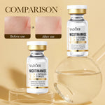 Sadoer Nicotinamide VC Lyophilized Powder Ampoule Set