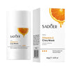 SADOER Vitamin C Clay Stick