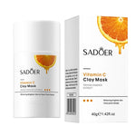 SADOER Vitamin C Clay Stick