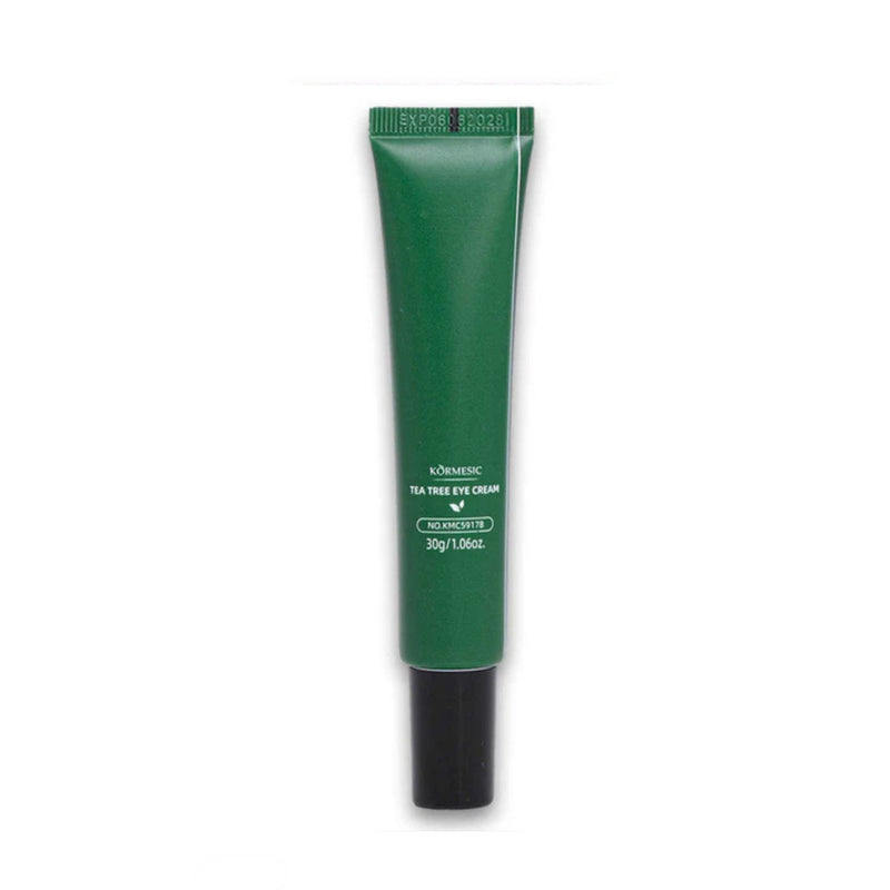 KORMESIC Tea Tree Tight & Moisturizing Eye Cream 30g