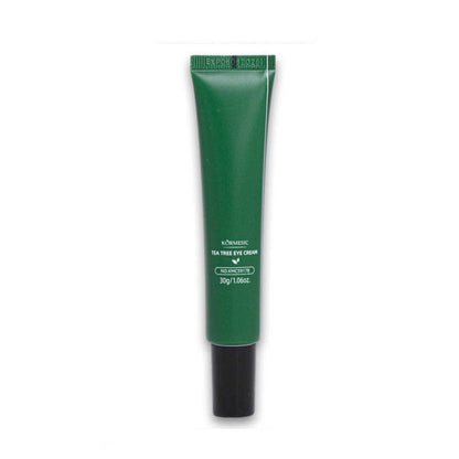 KORMESIC Tea Tree Tight & Moisturizing Eye Cream 30g