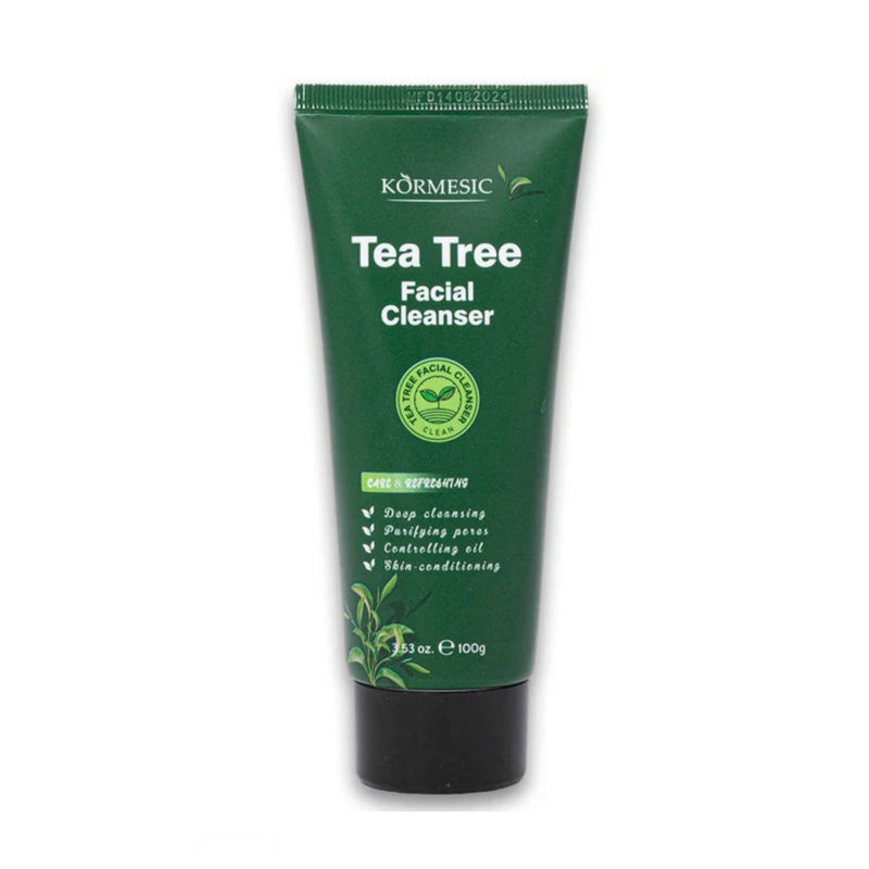 KORMESIC Tea Tree Cleanser