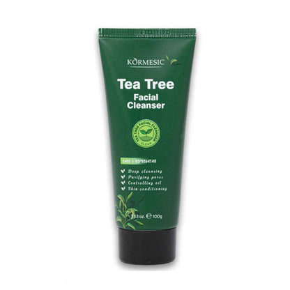 KORMESIC Tea Tree Cleanser