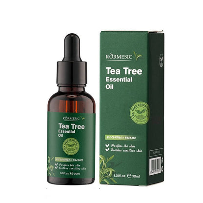 Kormesic Tea Tree Essential Oil (30 ml)