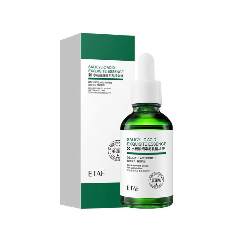 ETAE Salicylic Acid Facial Serum