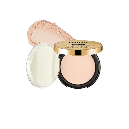 Maliao Comprehensive Oil Control HD Pan-Cake