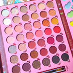 IGOODCO 84 Colors Eyeshadow Palette