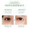 ZOZU Olive Oil Eye Cream Remove Dark Circles Reduce Fine Lines And Moisturizing Eye Cream 20g