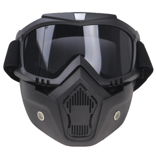 Off Road Goggle Mask Motorcycle Helmet Goggles