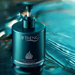 Sadoer LIFTHENG Deep Sea Macrocystis Clean Face Cleanser 500g