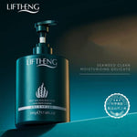 Sadoer LIFTHENG Deep Sea Macrocystis Clean Face Cleanser 500g