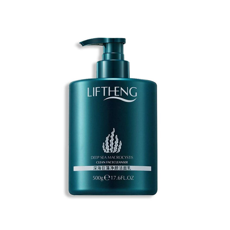 Sadoer LIFTHENG Deep Sea Macrocystis Clean Face Cleanser 500g