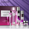 Sadoer 9in1 Grape Seed Enzyme Skin Care Kit