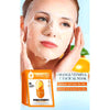 Sadoer Orange Vitamin C Hydra Nourish Facial Mask