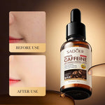 Sadoer Retinol and Caffeine Anti-Wrinkle Essence Serum 30ml