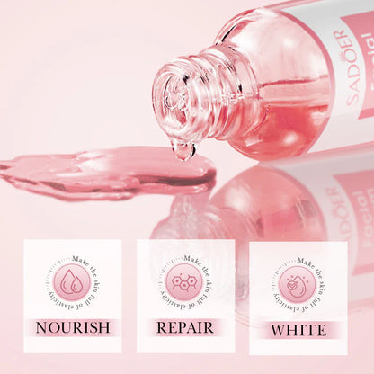 Sadoer 4 in 1 Repair and Nourish Facial Serum 30ml