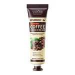 Sadoer Coffee Moisturizing Hand Cream 30g