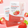 Sadoer Nicotinamide Moisturizing Foot Mask