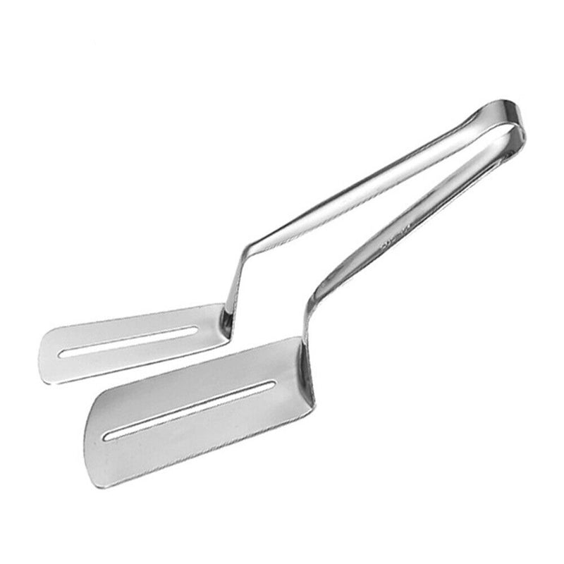 Multifunction Stainless Steel Frying Shovel Clip Food Flip For Fried Fish Shovel Pizza Steak Shovel Kitchen Tools