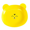 Mini Cute Cartoon Bear Plate For Snacks Candy Fruit Dish Kitchen Tableware Pack of 8