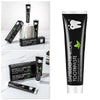 Bamboo Charcoal Toothpaste Removes Stains And Bad Breath 105g