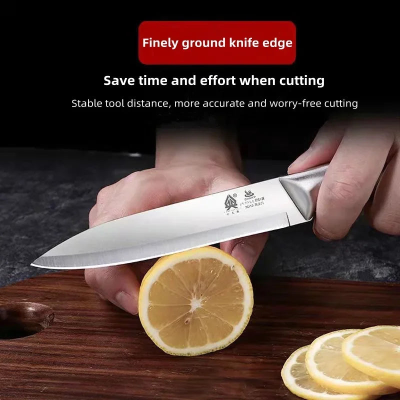 Stainless Steel Sharp Knife Fruit Peeler