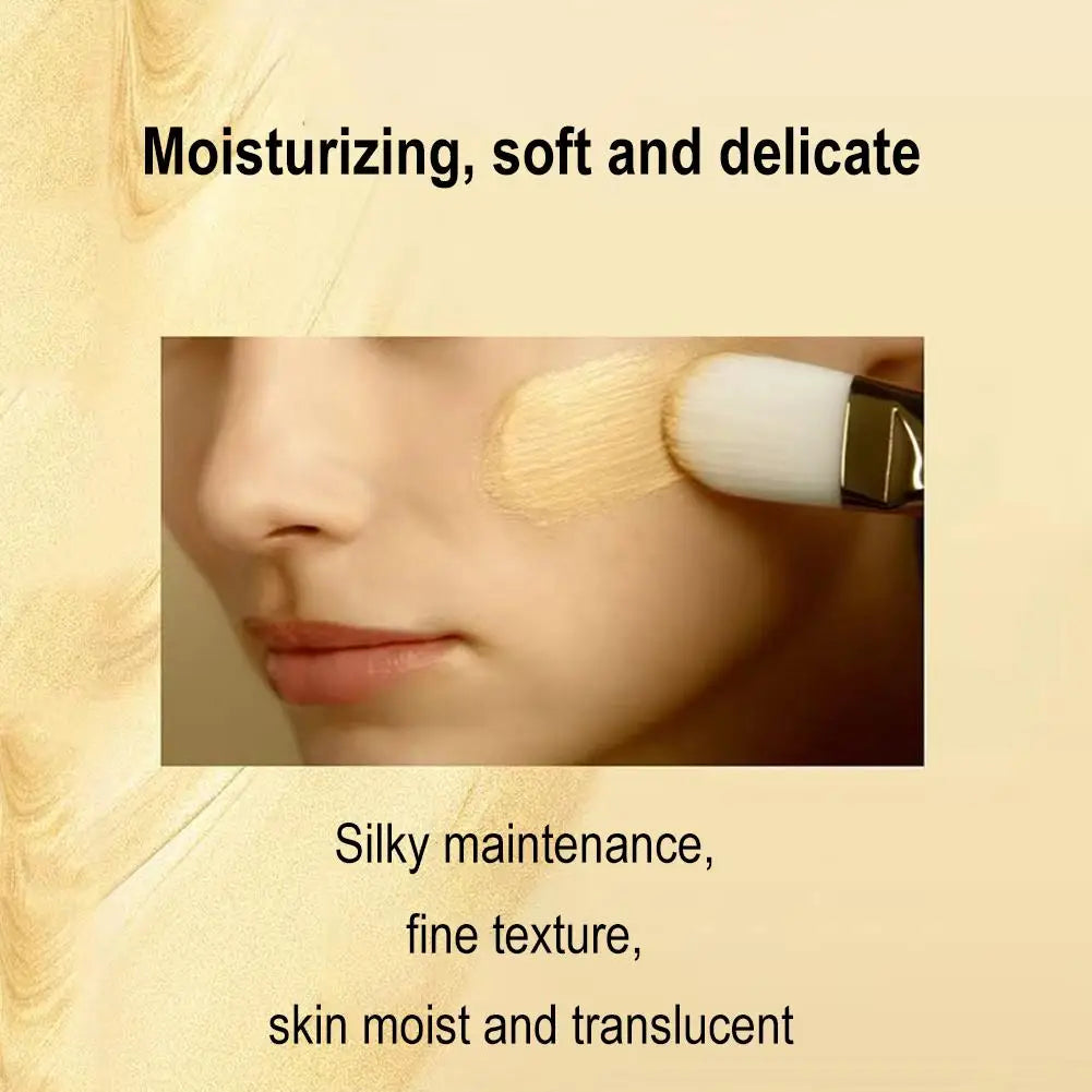 Retinol Gold Facial Mask Tear Off Mud Film Moisturizing Skin Care 100g