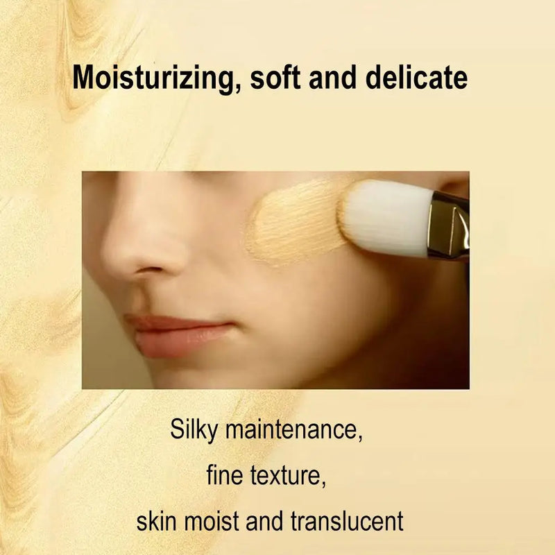 Retionl Gold Facial Mask Tear Off Mud Film Moisturizing Skin Care 100g