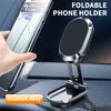 360° Rotation Magnetic Mobile Phone Holder For Car