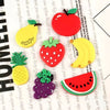 Silicone Fridge Magnet 6Pcs Set