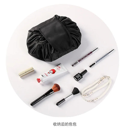 Portable Travel Cosmetic Storage Bag