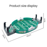 Soccer Table Football Board Game