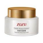 ZOZU Oatmeal Cream Tender Moistre Essence Yeast Soft Moistrizing Cream