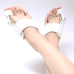 Big Bone Toe Bunion Splint Straightener Toe Straightener Toe Corrector Relief Hallux Valgus