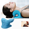 Neck And Shoulder Relaxer Cervical Traction Device Posture Corrector Relieves Neck Pain