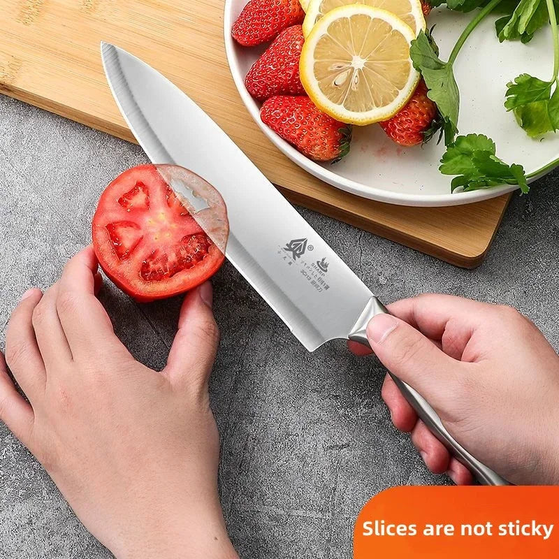 Stainless Steel Sharp Knife Fruit Peeler