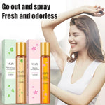 Veze Body Mist Roll On