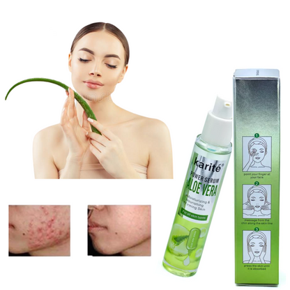 Karite Power Aloe Vera Moisturizing Serum