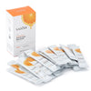 SADOER Vitamin C Good Night Gel Mask Pack of 20 Pcs