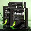 Sadoer Charcoal Whitening Facial Mask