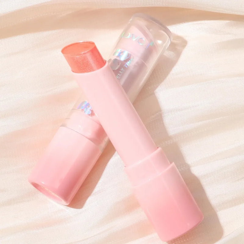 Hudamoji Crystal Bounce Eyeshadow Sticks – Pack of 3