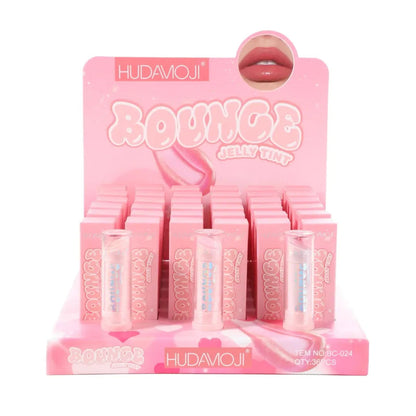 Hudamoji Crystal Bounce Eyeshadow Sticks – Pack of 3