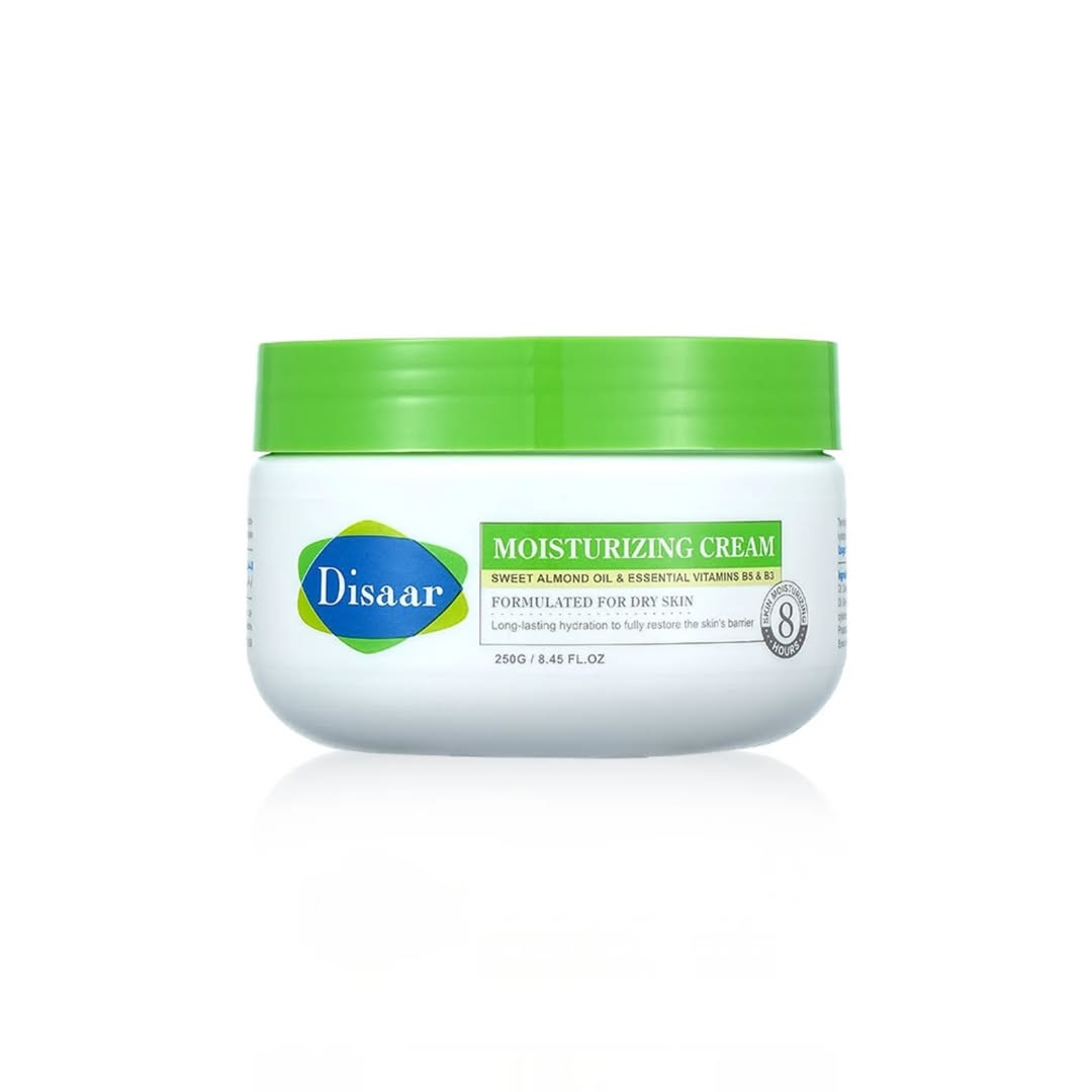 Disaar Moisturizing Cream