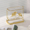 Multifunctional Luxury Cutlery Stand Holder Rack