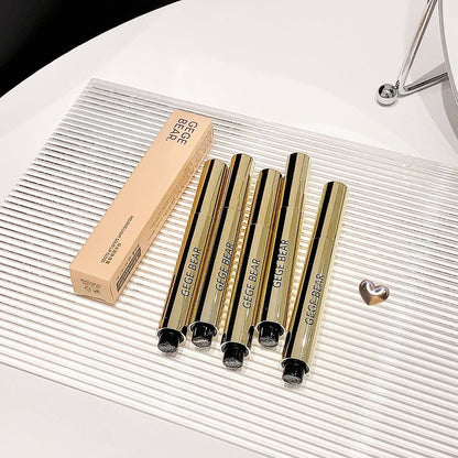 Gege Bear Push Button Lipstick 6Pcs Set