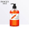 IMAGES Blood Orange Essence Hydra Shower Gel Body Wash 550ml